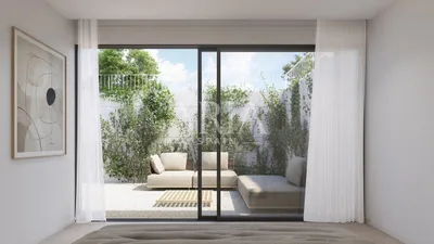 Wohnung in Marbella, Marbella – Foto 18