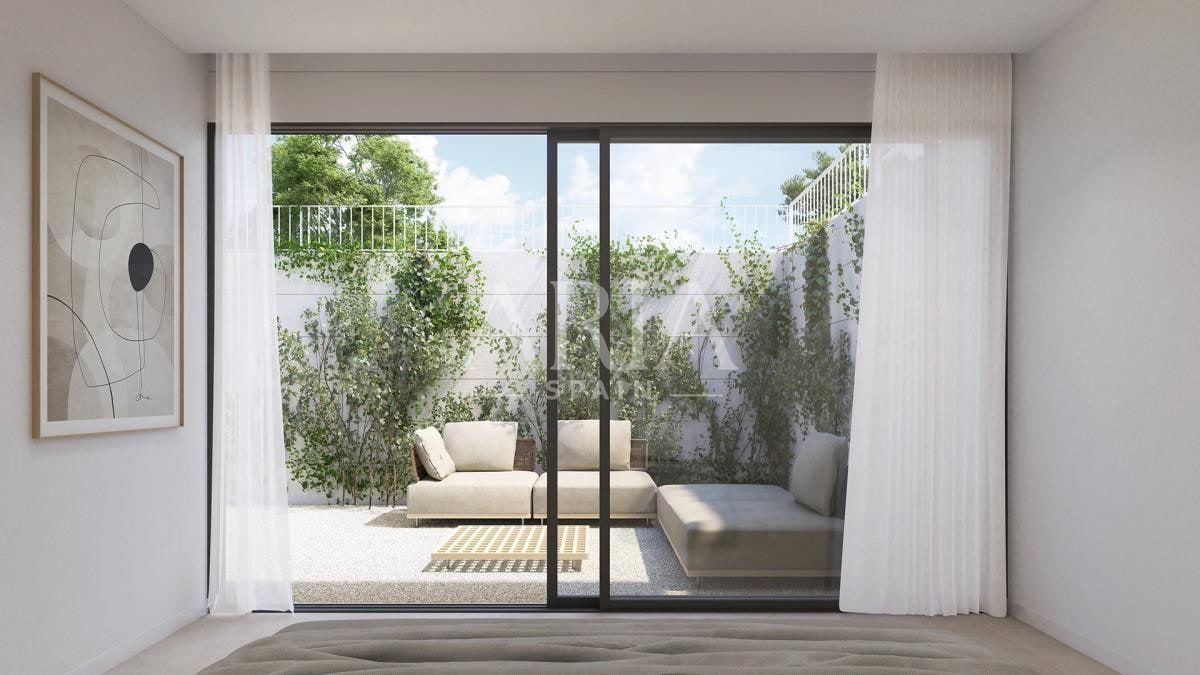 Sira Homes Apart · Marbella, Marbella – Foto 6