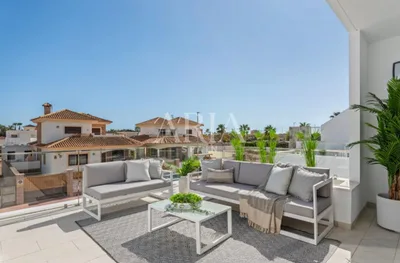 Hus i Los Alcazares, Los Alcazares – bilde 28