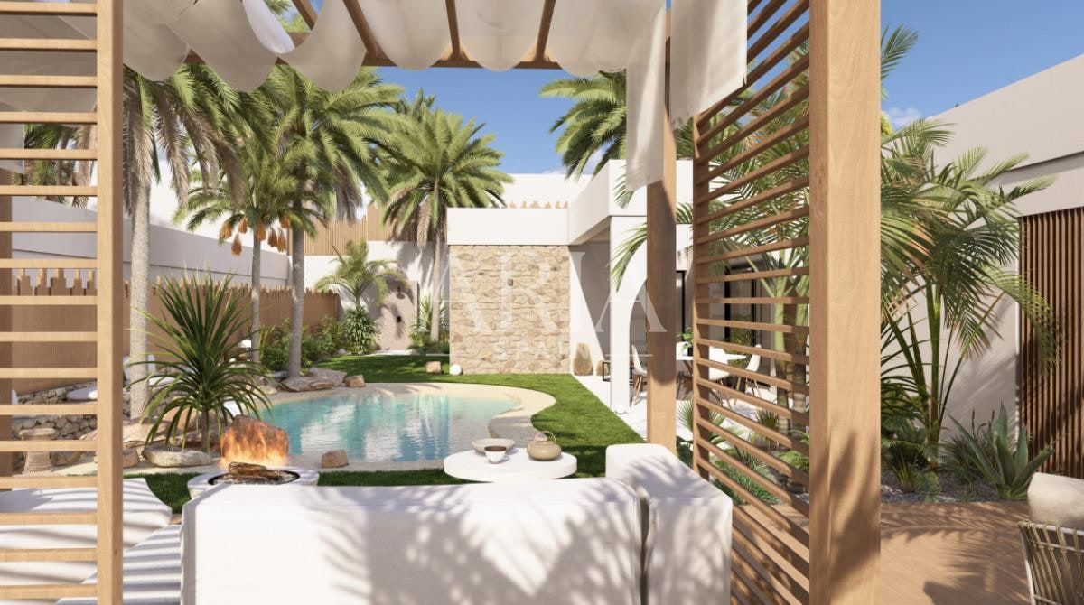 Oasis Altaona · Murcia, Murcia – Foto 2