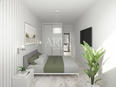 Apartment in Mazarron, Mazarron – photo 24