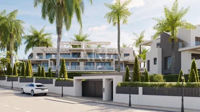 Lejlighed i Estepona, Estepona – foto 40