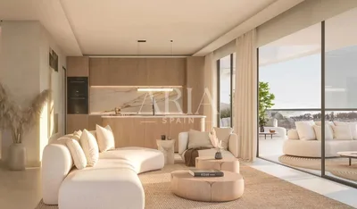 Leilighet i Estepona, Estepona – bilde 36