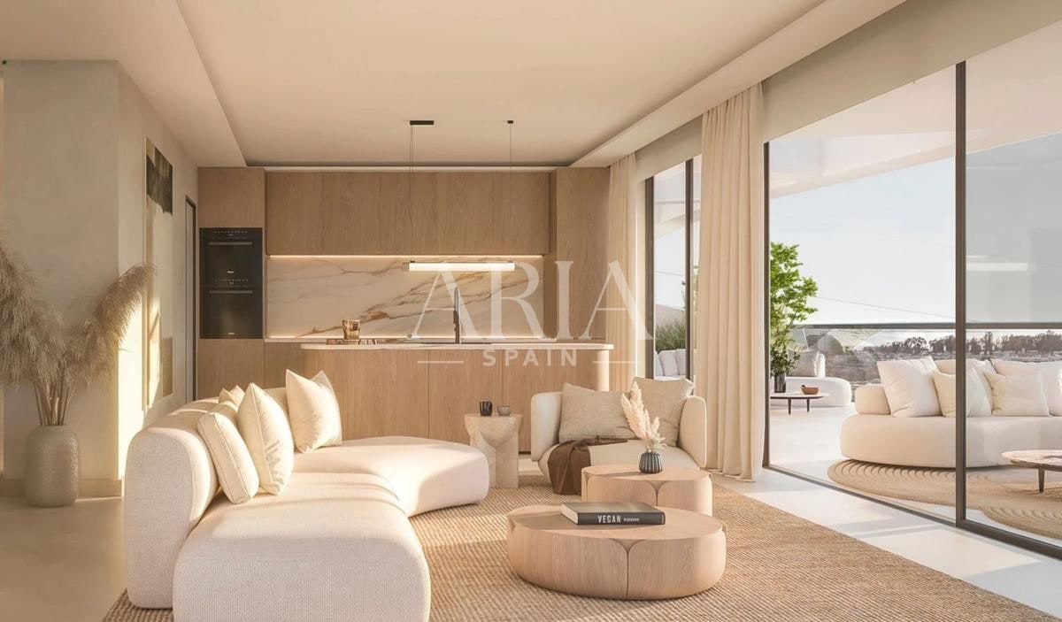 Appartement à Estepona, Estepona – photo 8