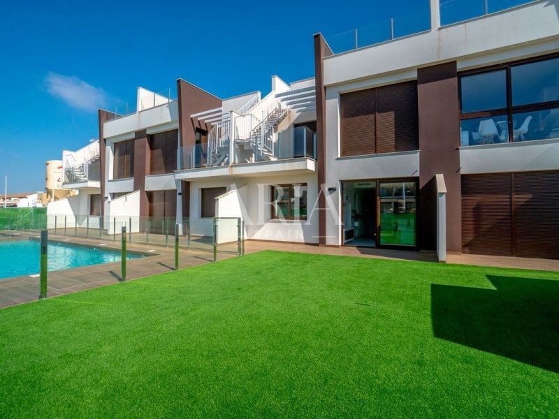 Belich II Residencial Belich II · San Pedro del Pinatar