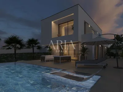 Villa in Ciudad Quesada, Ciudad Quesada – photo 53