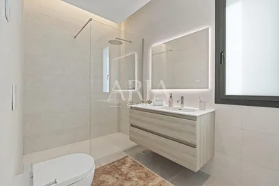 Villa i Benidorm, Benidorm – bilde 53