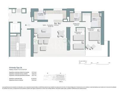 Apartment in Benidorm, Benidorm – photo 29