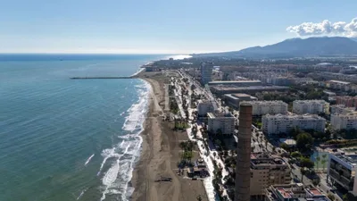 Apartment in Malaga, Malaga – photo 83