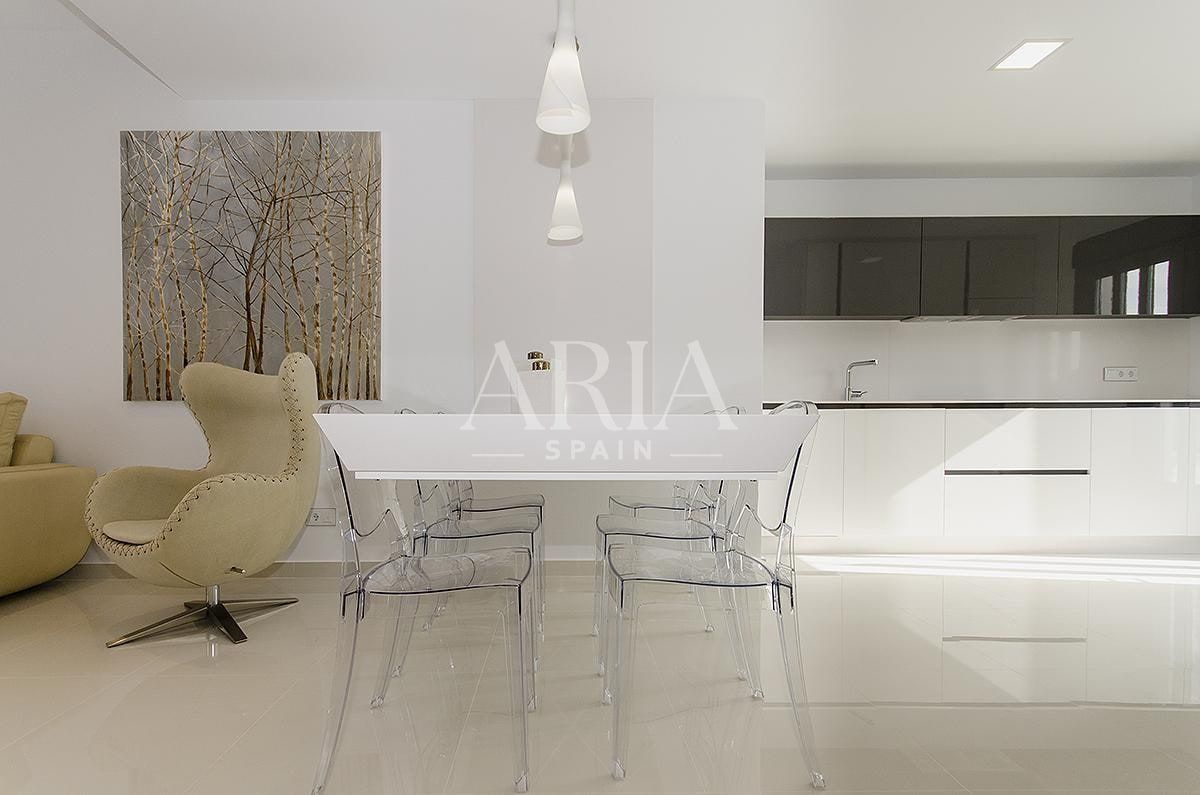Villa à Orihuela, Orihuela – photo 12