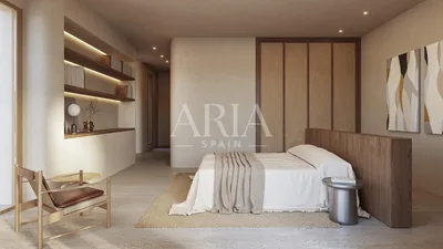Villa i Altea, Altea – foto 27