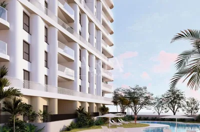 Apartment in Villajoyosa, Villajoyosa – photo 13