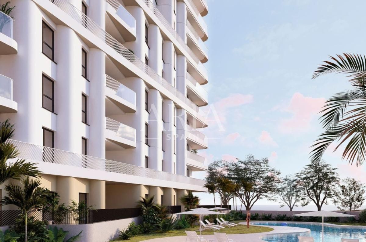 Allonbay Hills · Villajoyosa, Villajoyosa – Foto 4