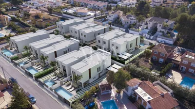 Villa in Alfaz del Pi, Alfaz del Pi – foto 42