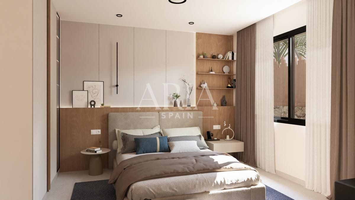 Arava en Oasis Altaona · Murcia, Murcia – zdjęcie 6