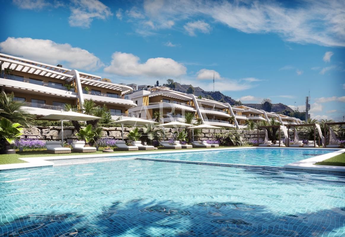 Finestrat Paradise Resort · Finestrat