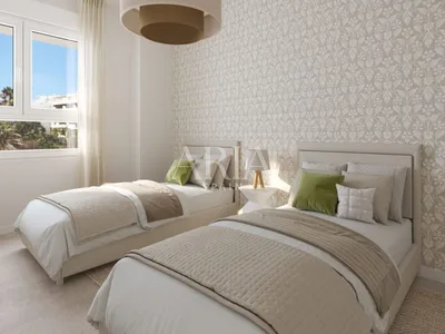 Appartement à Mijas, Mijas – photo 22