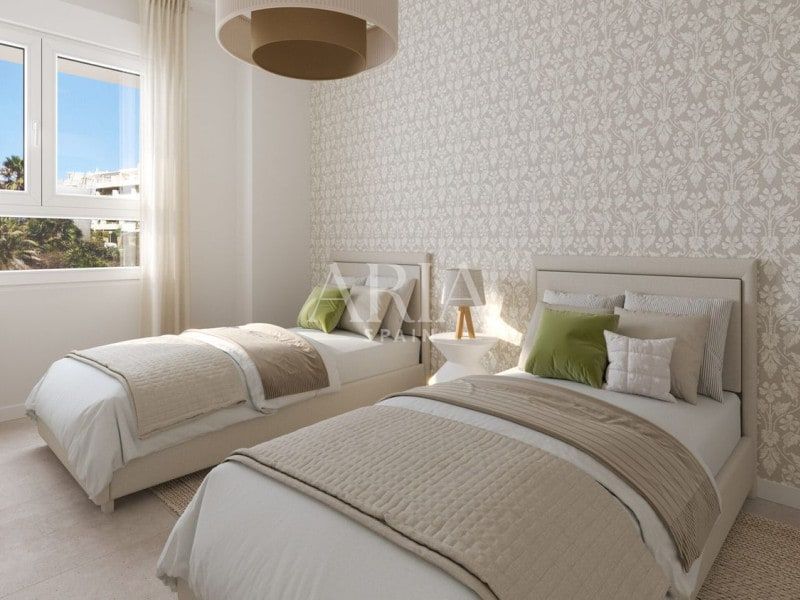 Apartament w Mijas, Mijas – zdjęcie 11