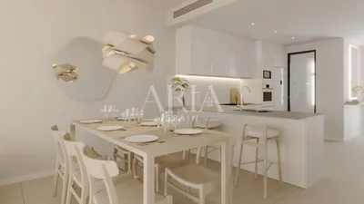 Apartment in La Nucia, La Nucia – photo 24