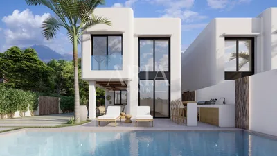 Villa in Alfaz del Pi, Alfaz del Pi – foto 33
