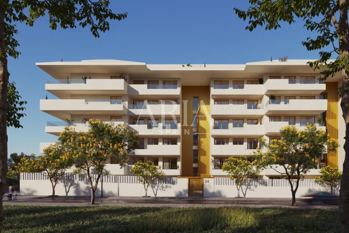 Luminal Homes · Fuengirola, Fuengirola – Foto 3