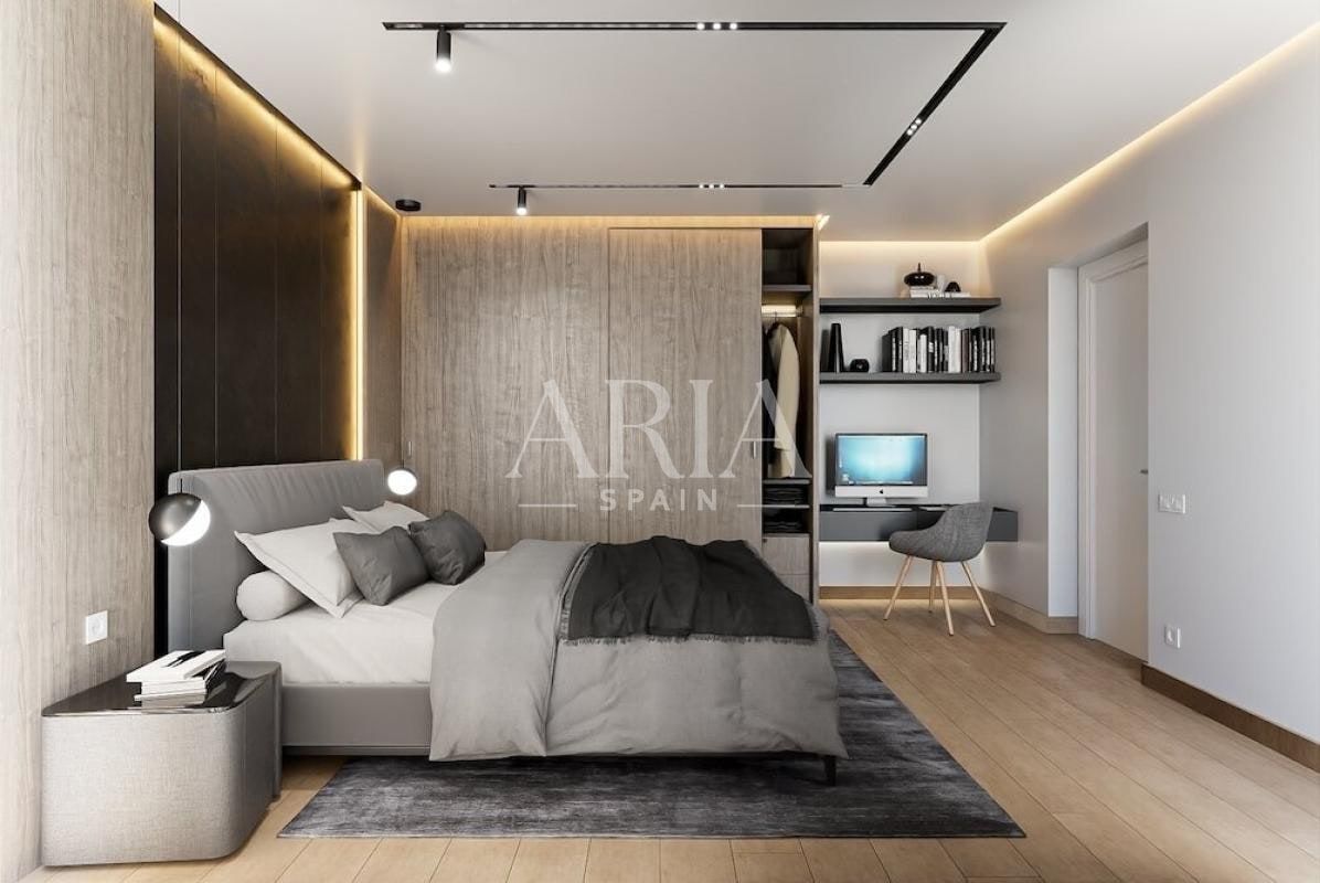 Isla Koroa · Altea, Altea – zdjęcie 3