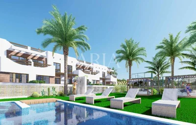 Apartamento en Pilar de la Horadada, Pilar de la Horadada – foto 17