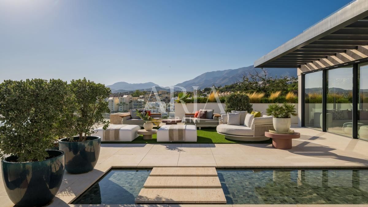 Atelier · Estepona, Estepona – zdjęcie 5
