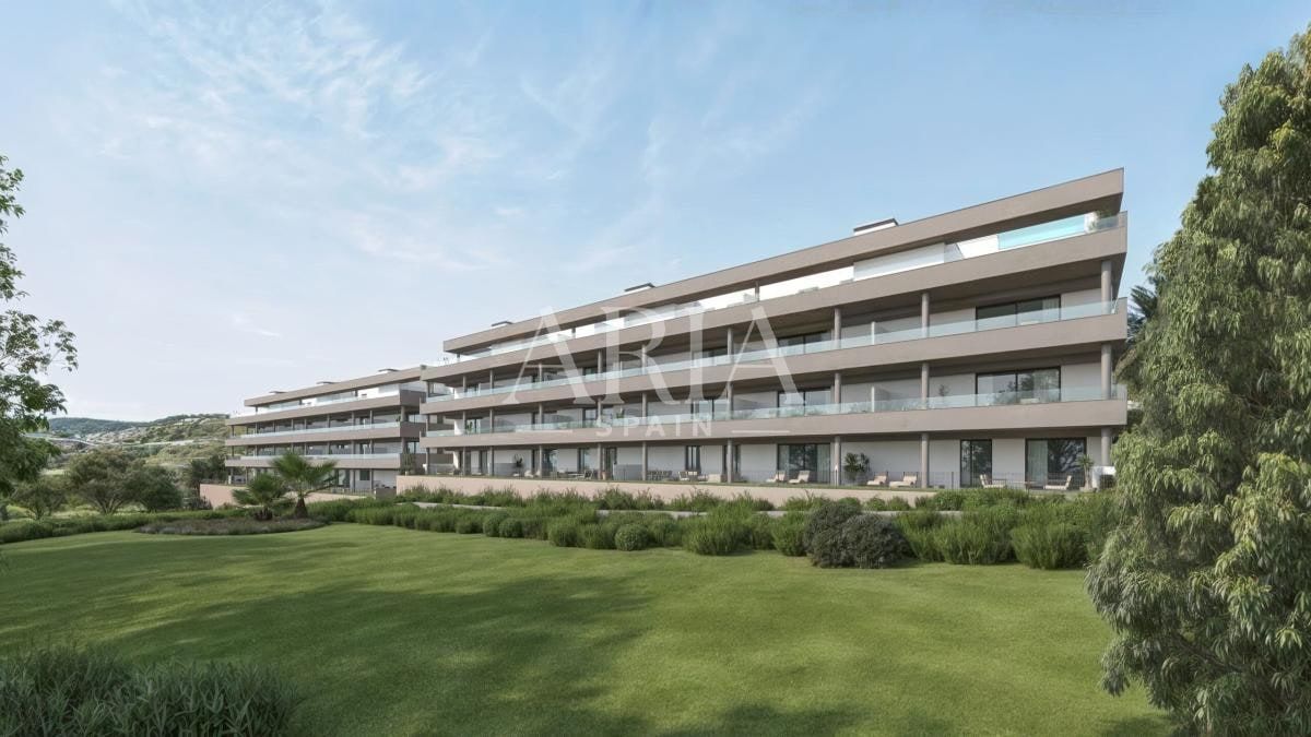 Apartament w Estepona, Estepona – zdjęcie 5