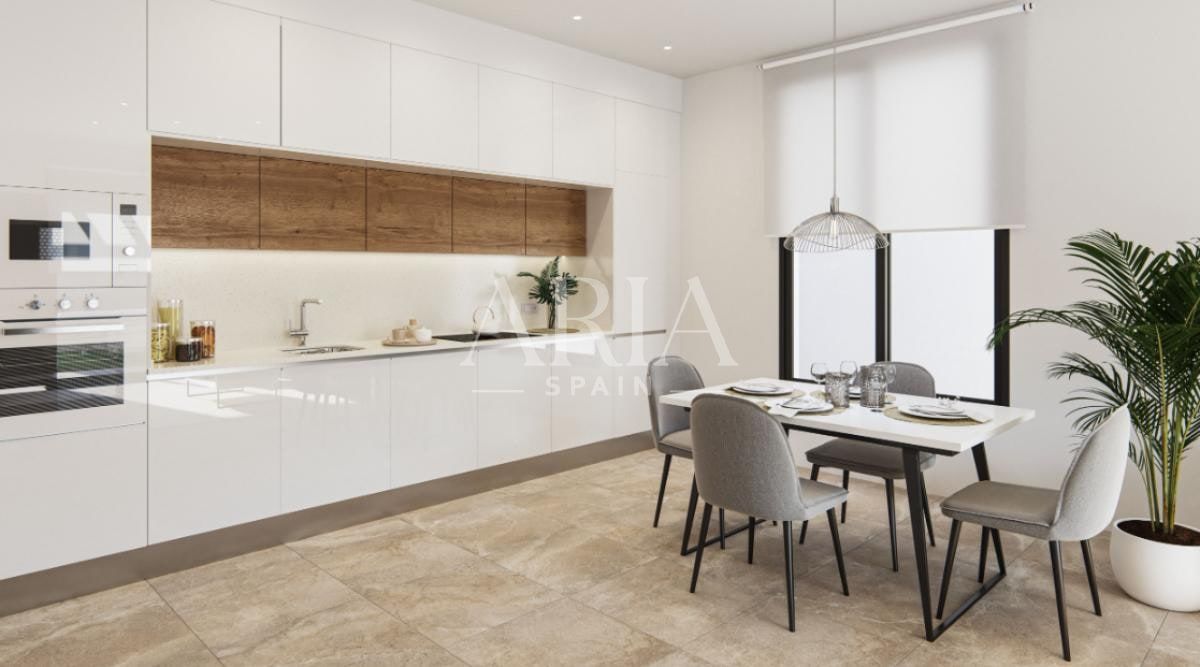 Levansur Home VI Villas · Aguilas, Aguilas – Foto 3