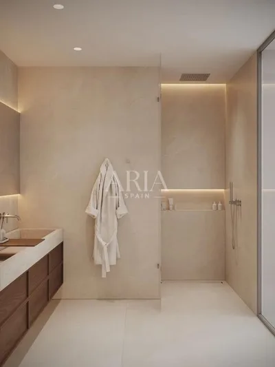 Townhouse in Marbella, Marbella – photo 50