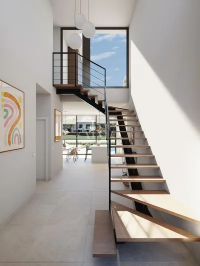 Hus i San Javier, San Javier – foto 16