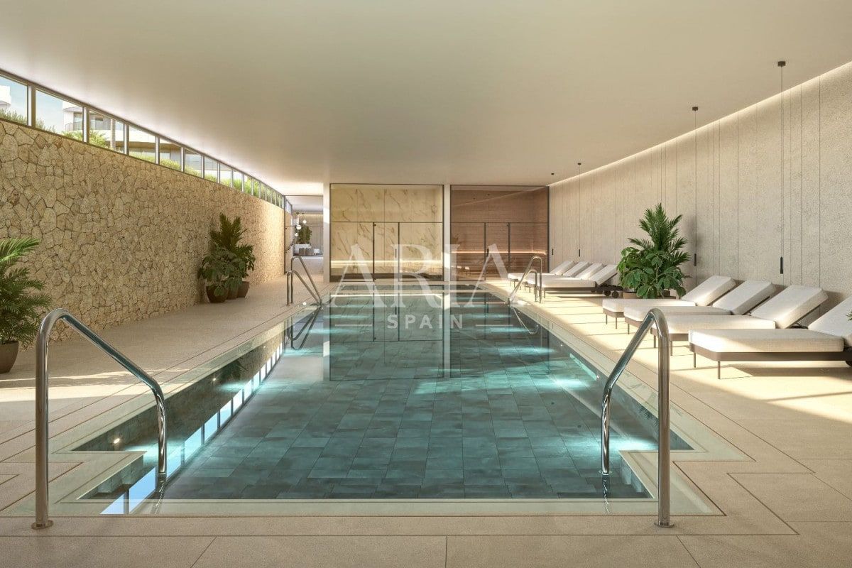 Apartament w Estepona, Estepona – zdjęcie 17