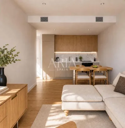 Apartment in Mijas, Mijas – photo 37