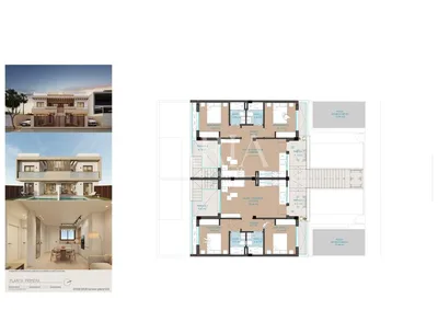 Bungalow i San Pedro del Pinatar, San Pedro del Pinatar – foto 22