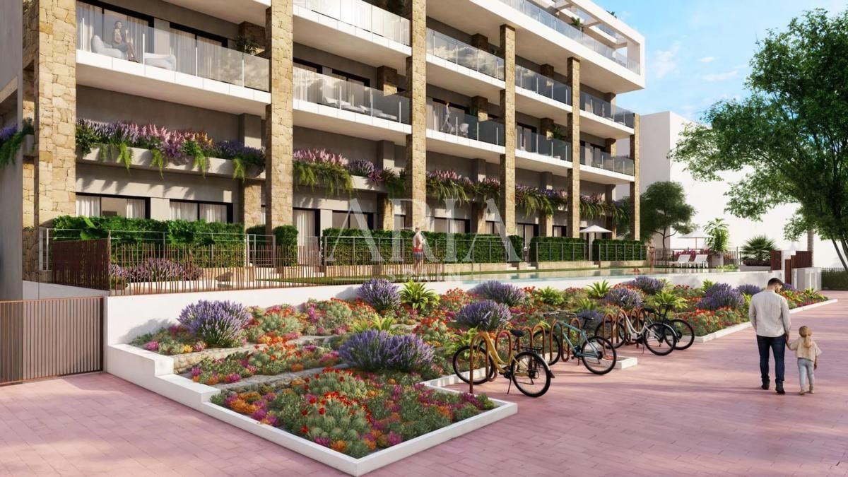 Wohnung in Villajoyosa, Villajoyosa – Foto 10