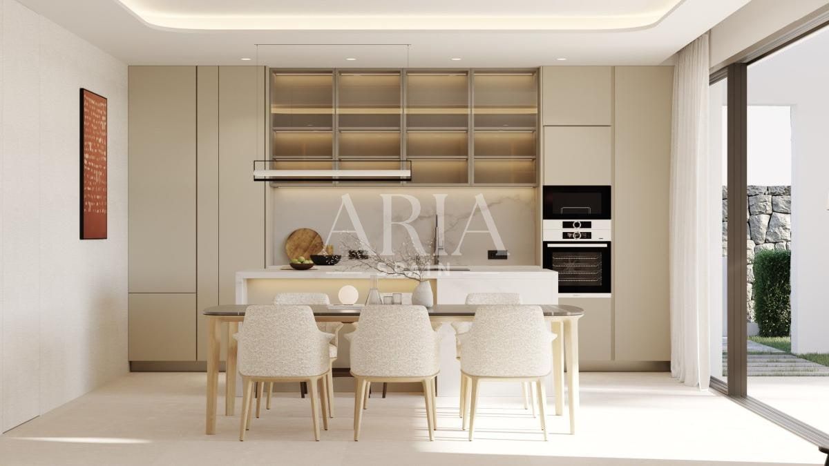 Villa in Finestrat, Finestrat – Foto 14