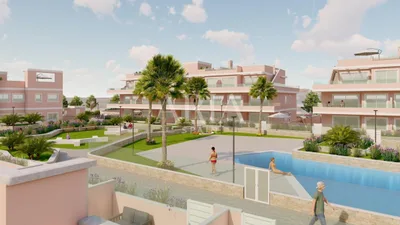 Apartamento en Pilar de la Horadada, Pilar de la Horadada – foto 40
