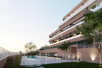 Lägenhet i Estepona, Estepona – foto 45