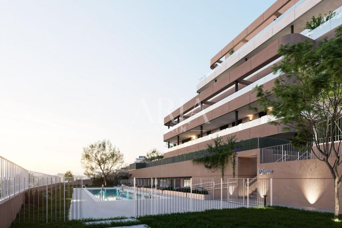 Appartement à Estepona, Estepona – photo 10