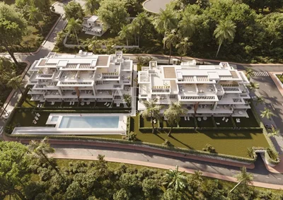 Apartment in Estepona, Estepona – photo 33