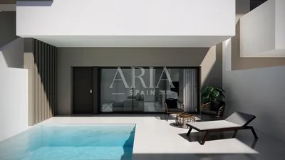 Bungalow in Pilar de la Horadada, Pilar de la Horadada – photo 25