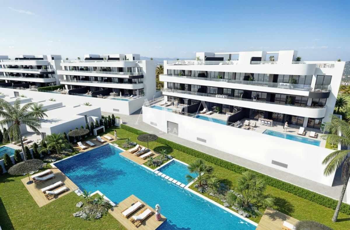 Best Mediterraneo · Los Alcazares, Los Alcazares – Foto 4