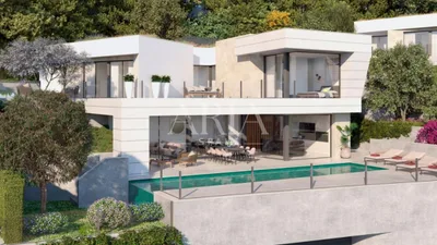 Villa in Alhaurín de la Torre, Alhaurín de la Torre – photo 9