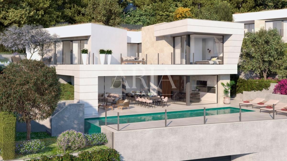 Pinares Hills Villa Haya · Alhaurín de la Torre