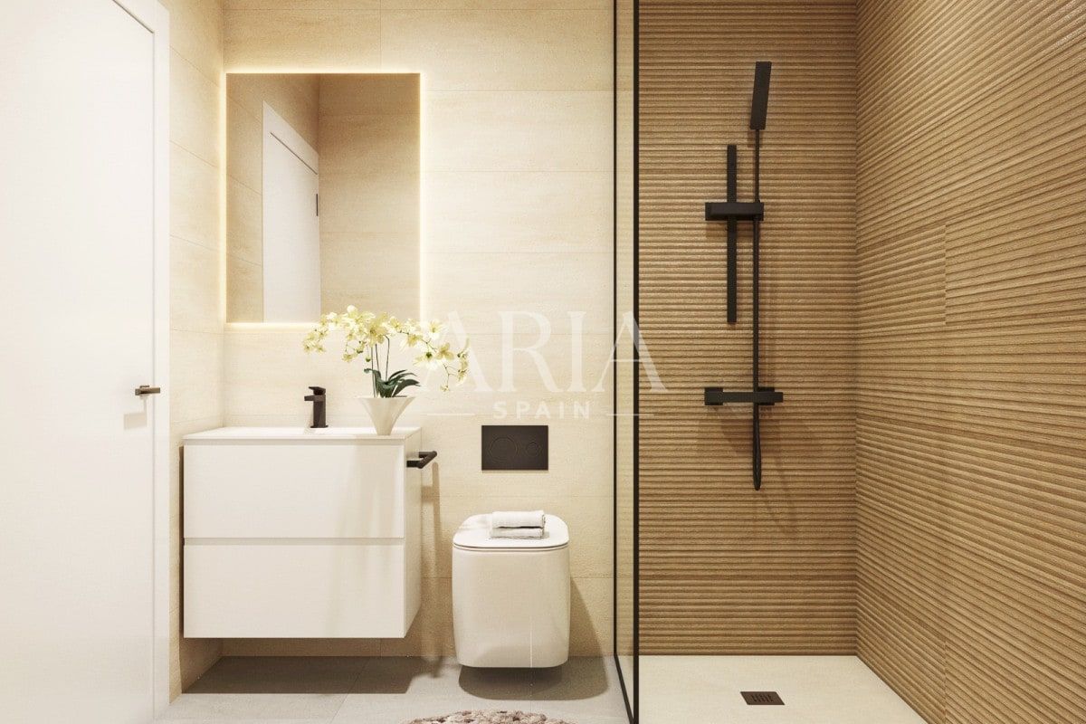 Sungolf Villas · Pilar de la Horadada, Pilar de la Horadada – Foto 5