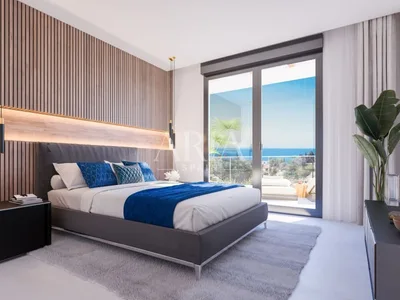 Lejlighed i Marbella, Marbella – foto 27