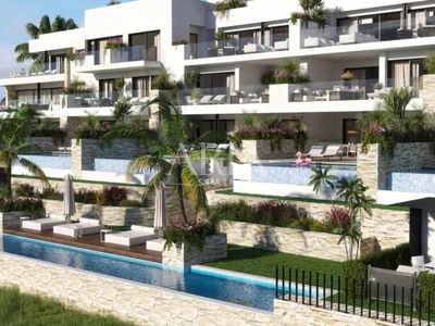 Leilighet i Orihuela, Orihuela – bilde 21