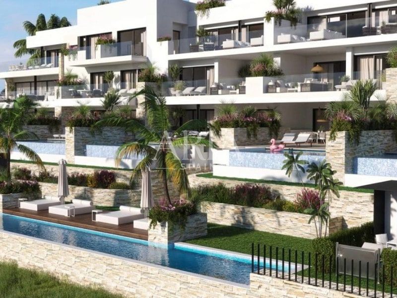Las Colinas Golf · Orihuela, Orihuela – Foto 2