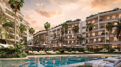 Wohnung in Torremolinos, Torremolinos – Foto 31